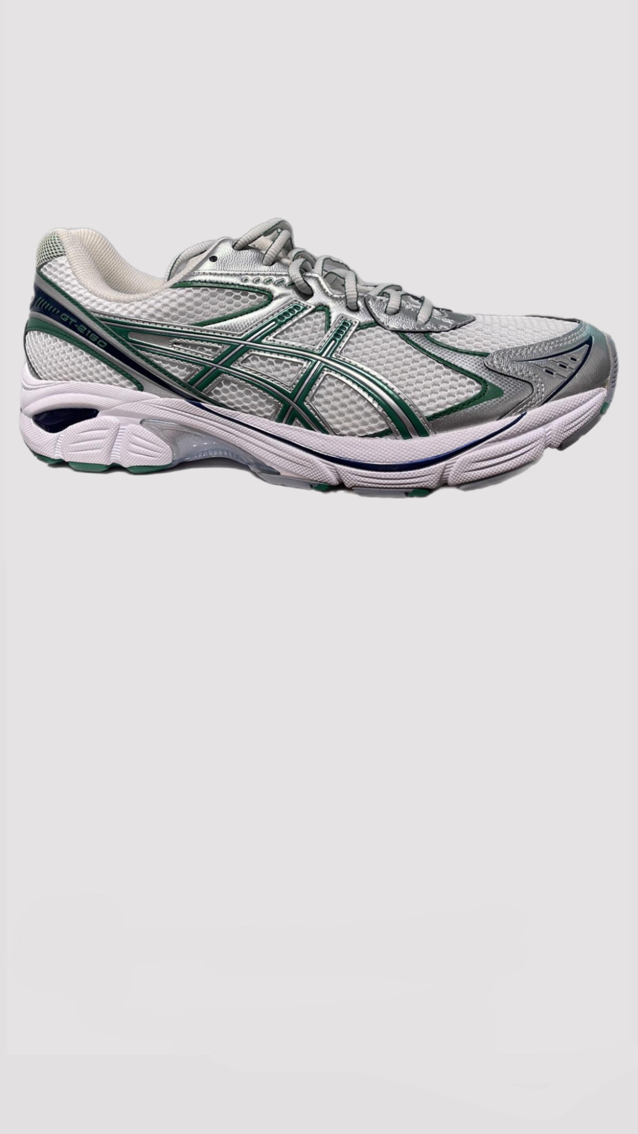 לצפייה במוצר CROCS ECHO CLOG IN OFF WHITE